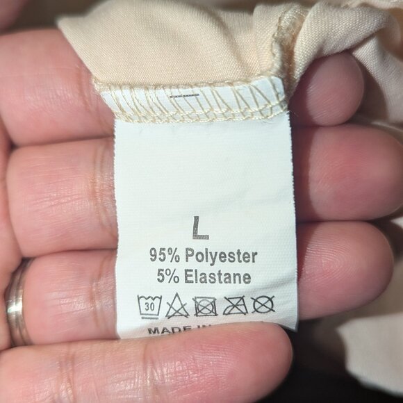 Christian T-shirt (unisex) - Picture 5 of 6